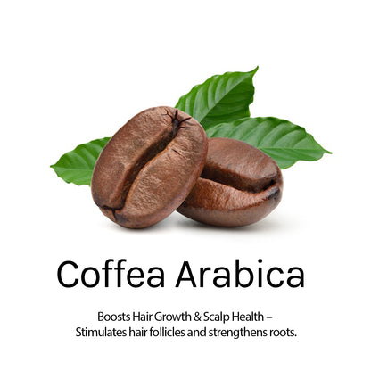 Coffee Facial Scrub for Glowing & Smooth