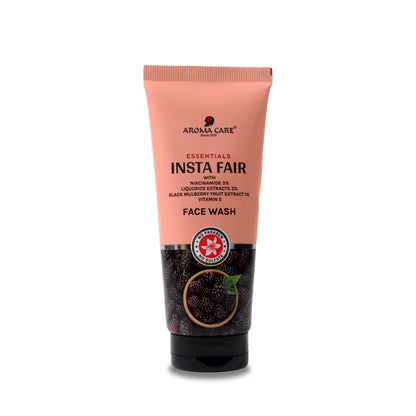 Insta Fair Face Wash