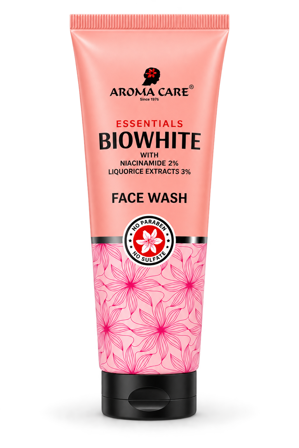 Bio White Face Wash 100gm