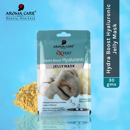 Hydro Boost Hyaluronic Jelly Peel-Off Mask | Deep