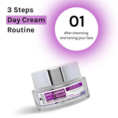 Anti-Aging Day Cream