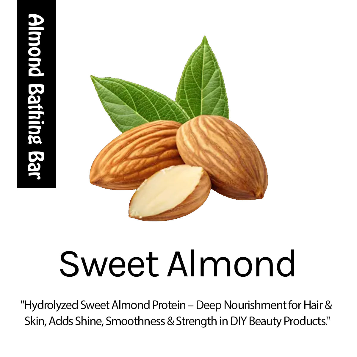 Lavender+Almond Bathing Bar Combo