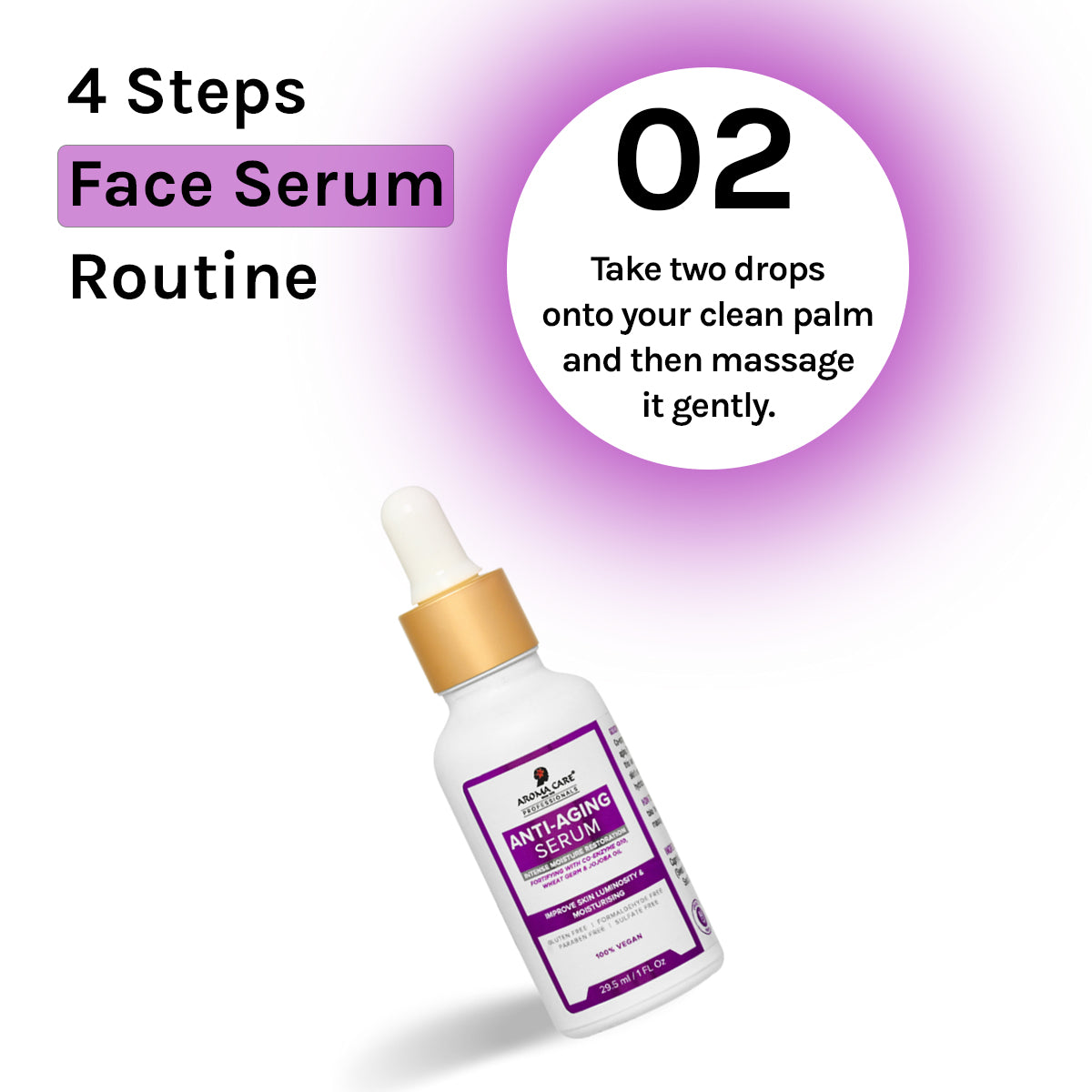 Anti-Aging Serum 29.5ml