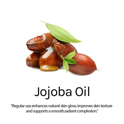 7 in 1 Insta Glow Face Serum Skin Lightening