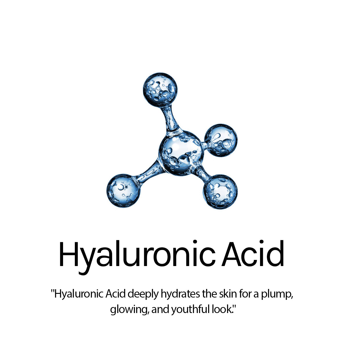 Sun Shield SPF 50 PA+++ With Cica Extract, Hyaluronic Acid & Vitamin E