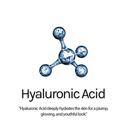 Sun Shield SPF 50 PA+++ With Cica Extract, Hyaluronic Acid & Vitamin E