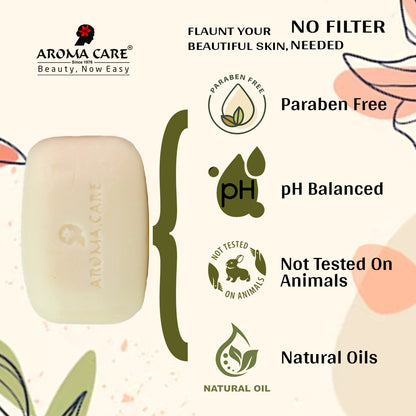 Herbal Skin Whitening Soap