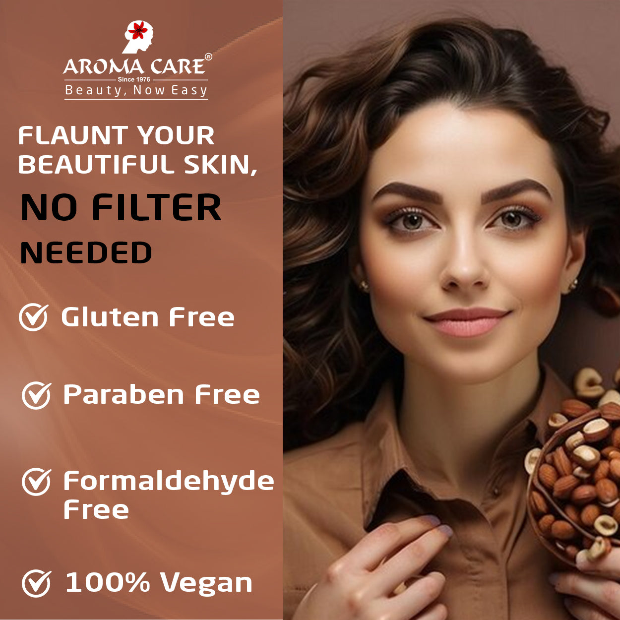 Anti-Ageing Caffeine & Algae Jelly Peel-Off Mask
