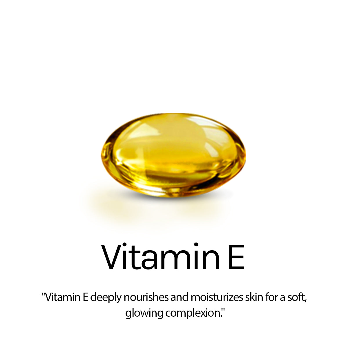 Sun Shield SPF 50 PA+++ With Cica Extract, Hyaluronic Acid & Vitamin E