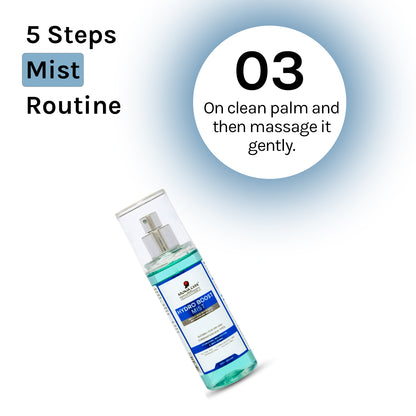 Hydro Boost Mist 100ml