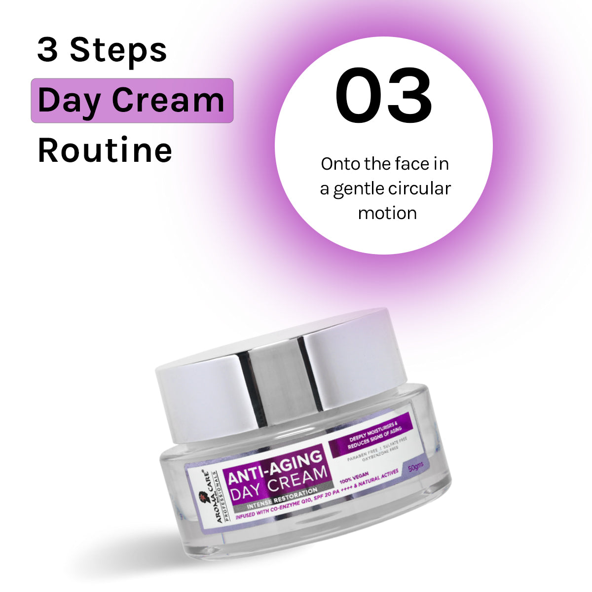 Anti-Aging Day Cream