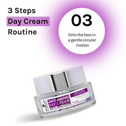 Anti-Aging Day Cream