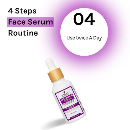 Anti-Aging Serum 29.5ml