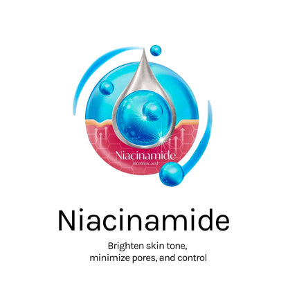 Whitening Face Scrub 100ml