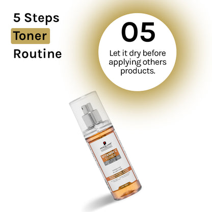 Vitamin C Toner 100ml