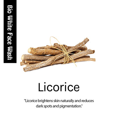 Bio White Facewash + Body LotionÂ Moisturiser