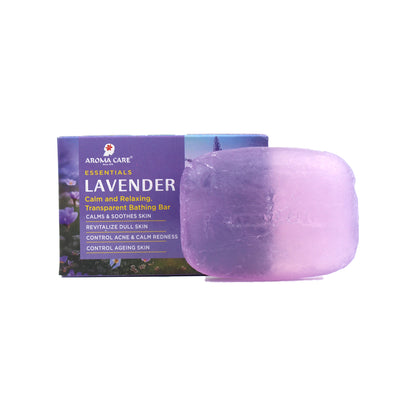 Lavender Bathing Bar (Pack of 2)