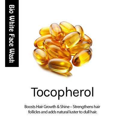 Bio White Facewash + Body LotionÂ Moisturiser