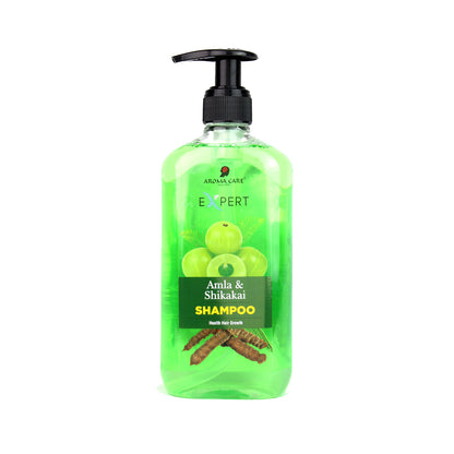 Amla & Shikakai Shampoo , for Hair