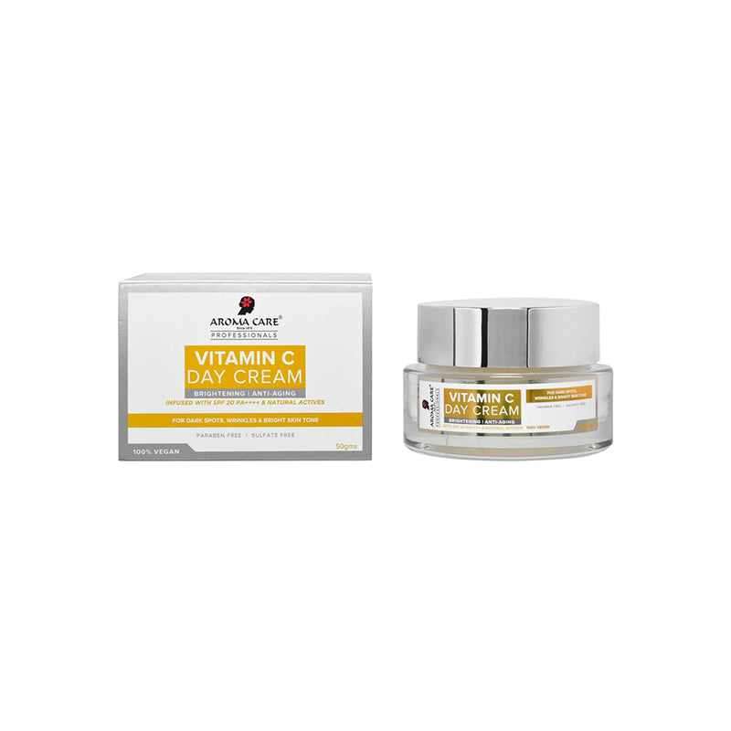 Vitamin C Day Cream 50gm