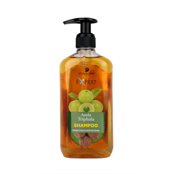 Expert Amla & Triphala Shampoo