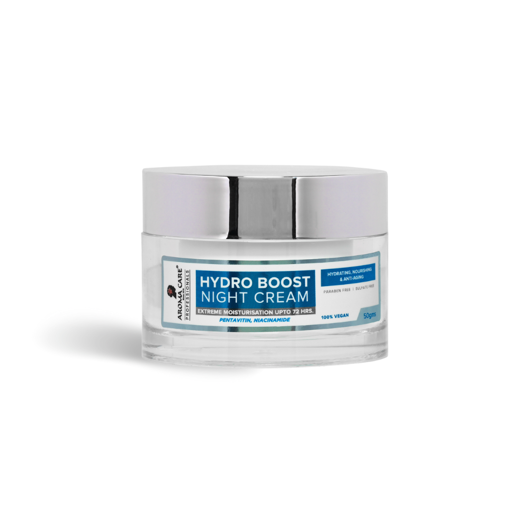 Hydro Boost Night Cream 50gm