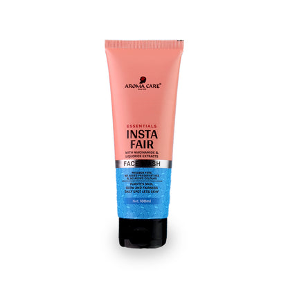 Insta Fair Face Wash 100ml