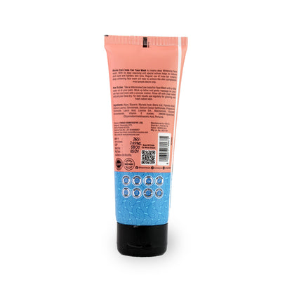 Insta Fair Face Wash 100ml