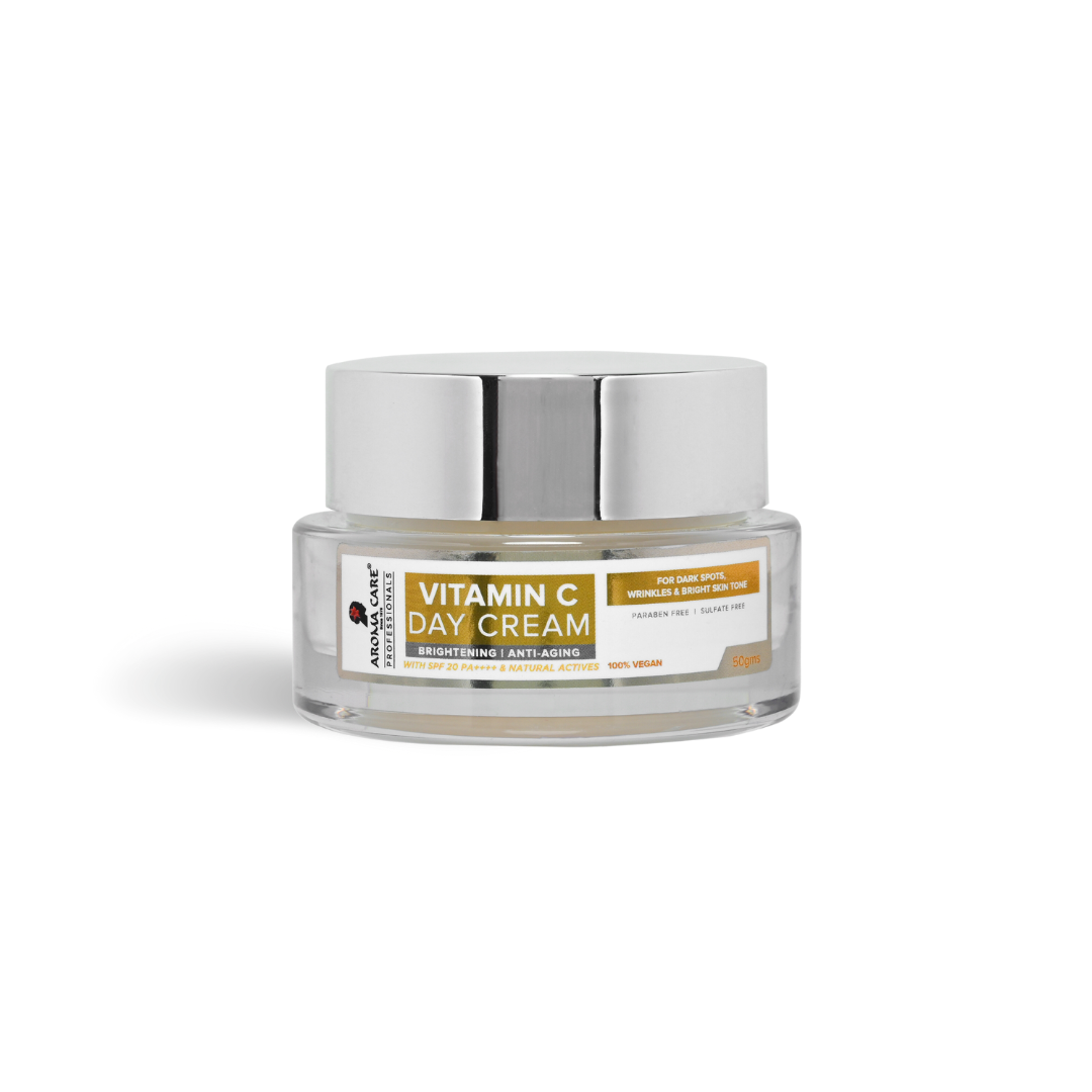Vitamin C Day Cream