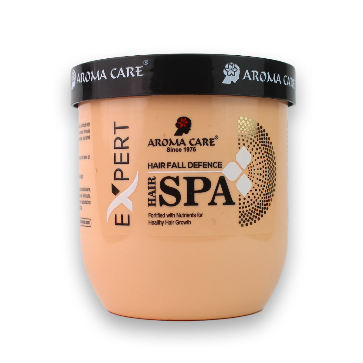 Hair Fall Defence Hair Spa Strengthens Roots