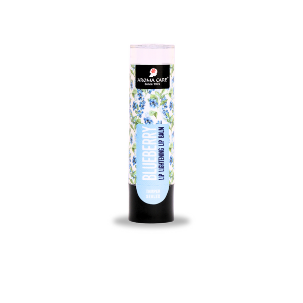 Aroma Care Blueberry Lip Balm 4.7g