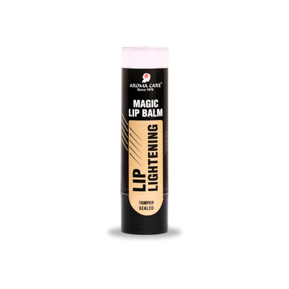 Cherry Color Lip Balm – Natural Tinted Moisturizer for Bold & Soft Lips 4.7g