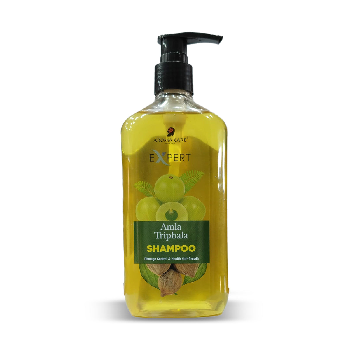 Amla & Shikakai Shampoo , for Hair