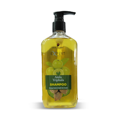 Amla & Shikakai Shampoo , for Hair