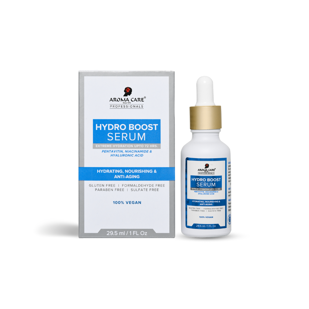 Hydro Boost Serum 29.5ml