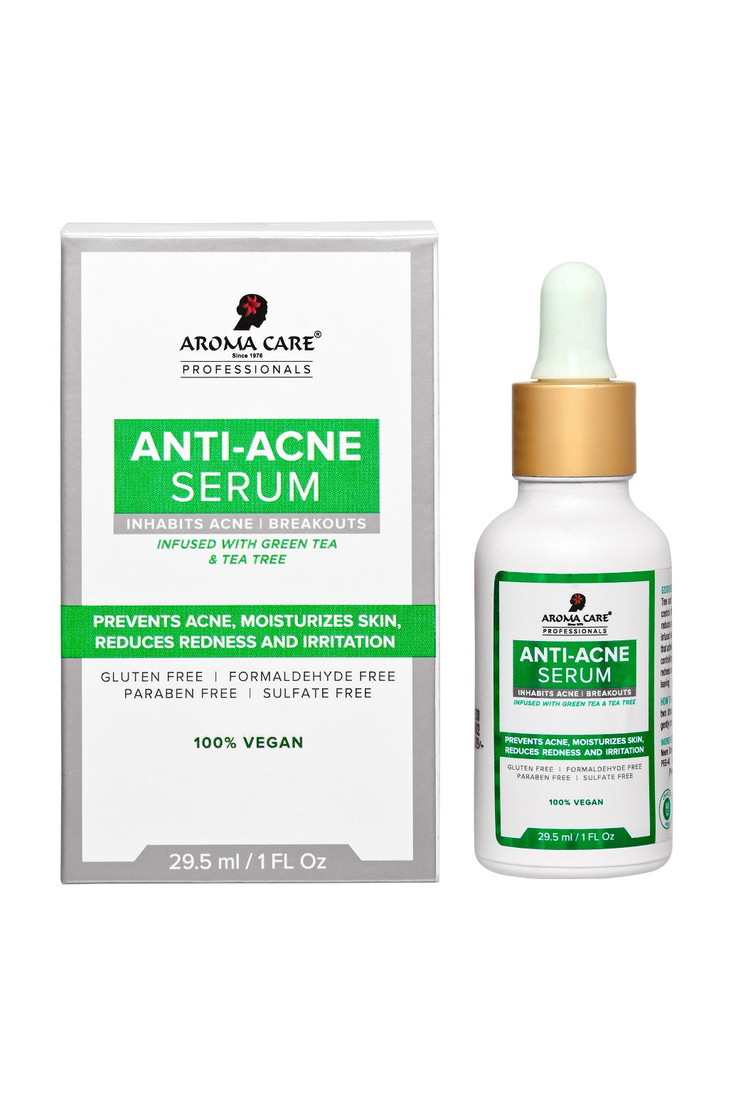 Acne Control Serum