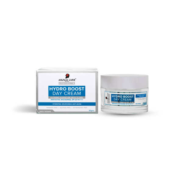 Aroma Care Pro Hydro Boost Day Cream (50g)