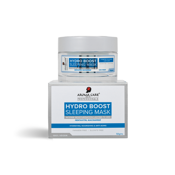 Aroma Care Pro Hydro Boost Sleeping Mask (50g)