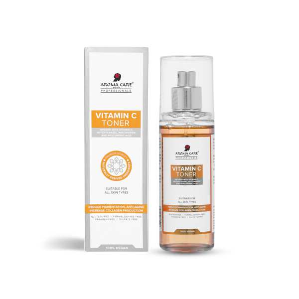 Aroma Care PRO VITAMIN C TONER