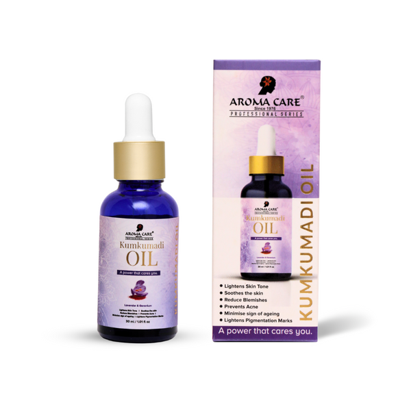 Professional Kumkumadi Tailam Oil