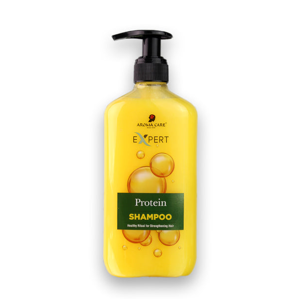 Expert Amla & Triphala Shampoo