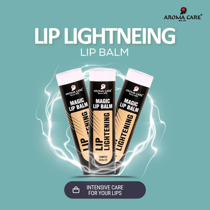 Cherry Color Lip Balm – Natural Tinted Moisturizer for Bold & Soft Lips 4.7g