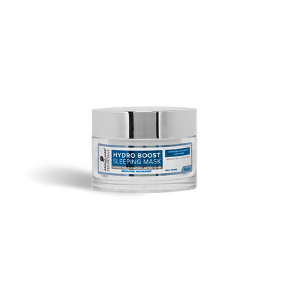 Hydro Boost Sleeping Mask 50gm