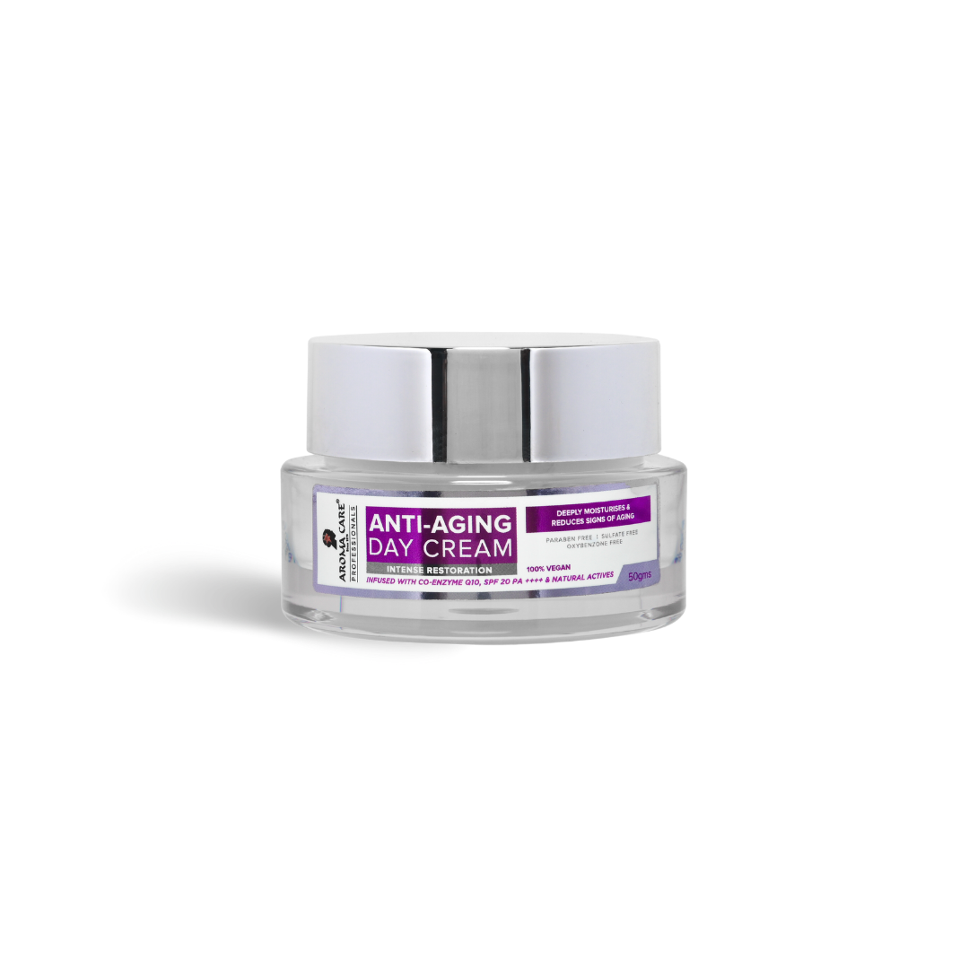 Anti-Aging Day Cream
