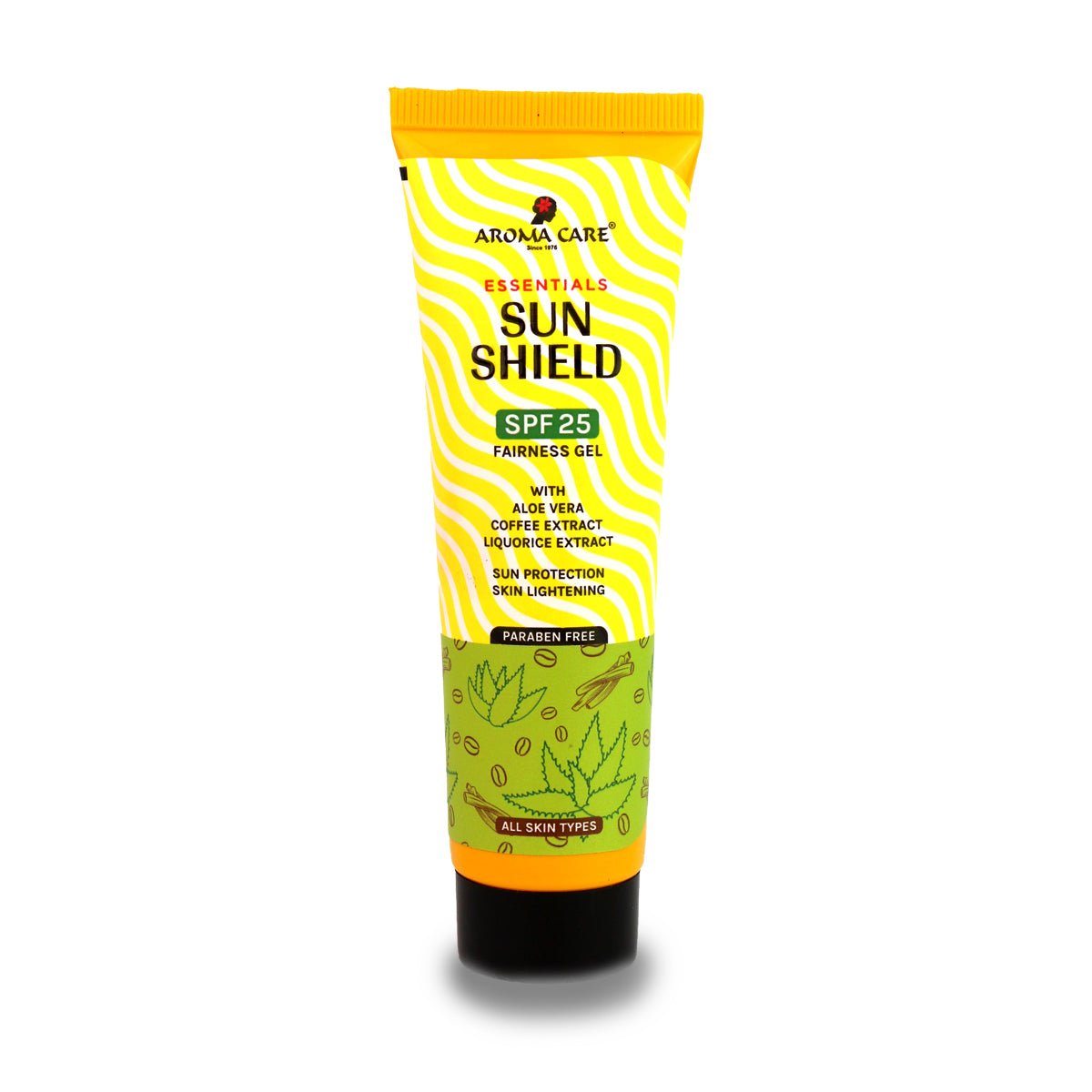 Sun Shield SPF 25