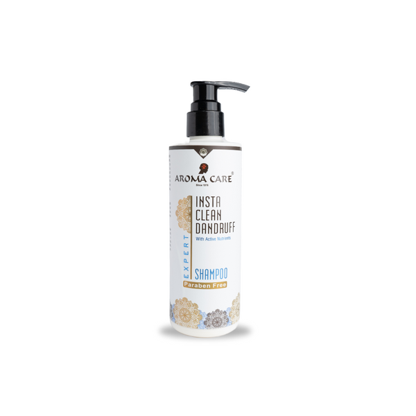 Expert Insta Clean Dandruff Shampoo