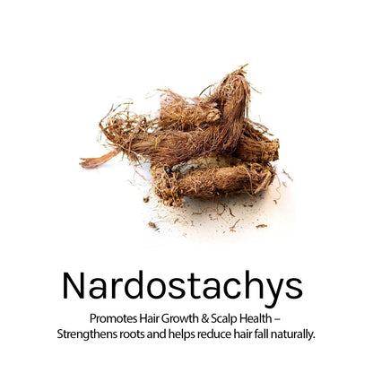 HAIR RE-GROWTH OIL 100ml