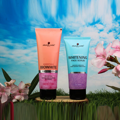 Whitening Party Kit for Fair & Radiant Skin