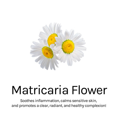 Hydro Boost Foaming Face Wash