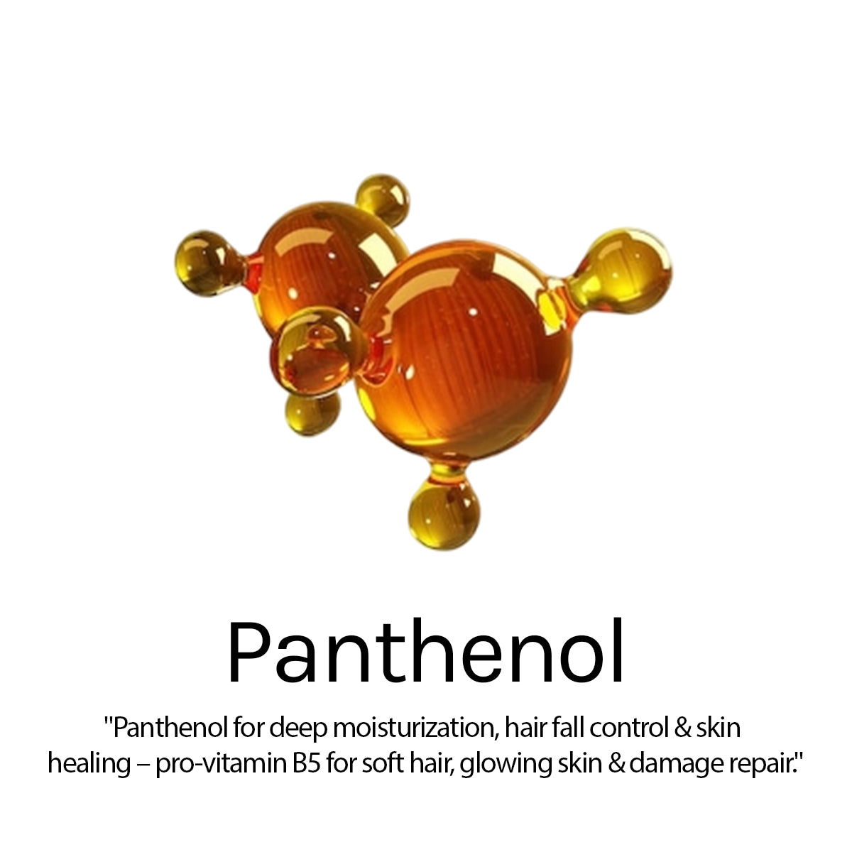 Kera Amino Hair Shampoo for Dry, Damaged & Fizzy Hair